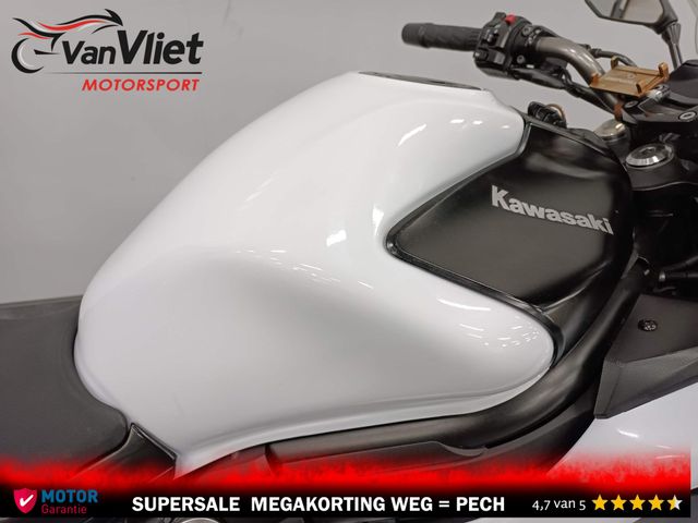 kawasaki - er-6-f-abs