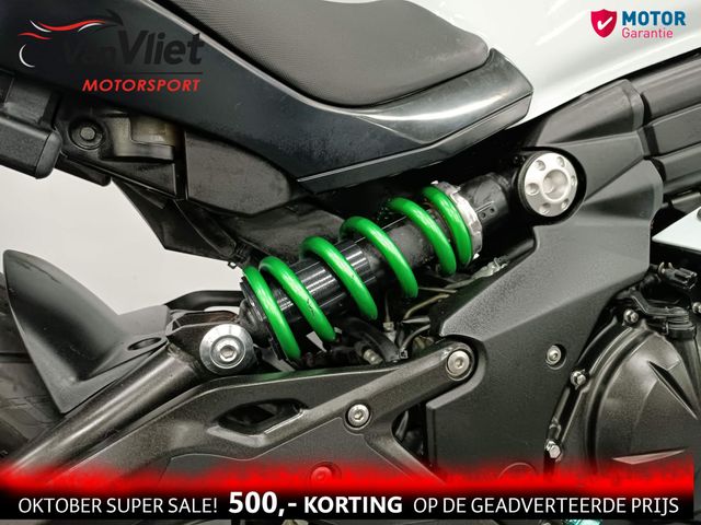 kawasaki - er-6-f-abs