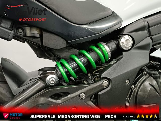 kawasaki - er-6-f-abs