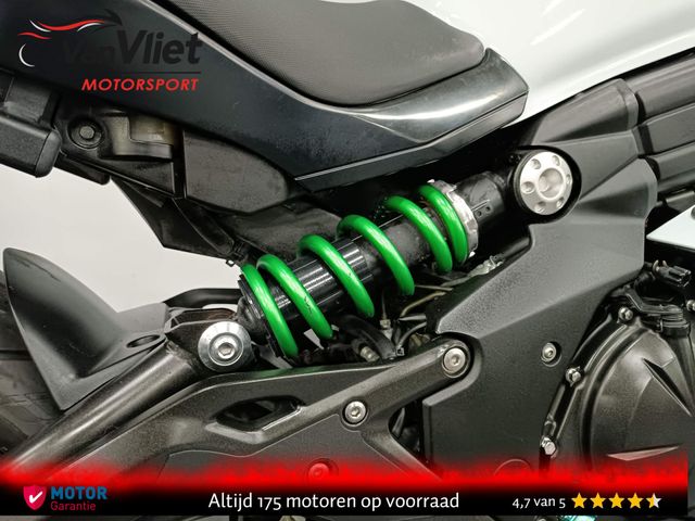 kawasaki - er-6-f-abs