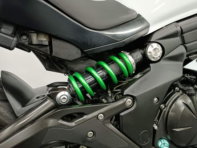 kawasaki - er-6-f-abs