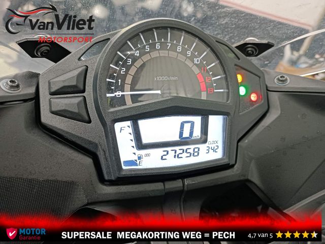 kawasaki - er-6-f-abs