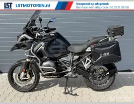 BMW R 1200 GS Adventure 2018 occasion