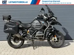 BMW R 1200 GS Adventure 2018 occasion – foto 2 van 20