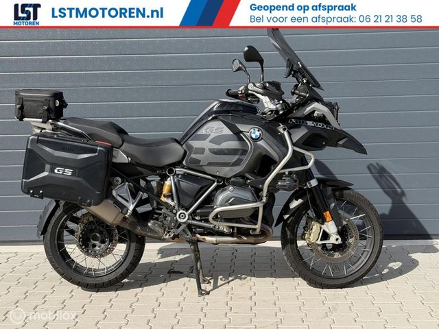 bmw - r-1200-gs-adventure