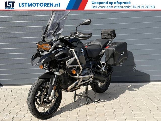 bmw - r-1200-gs-adventure