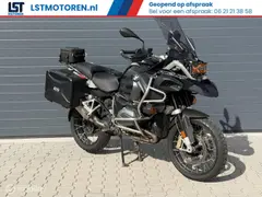BMW R 1200 GS Adventure 2018 occasion – foto 4 van 20