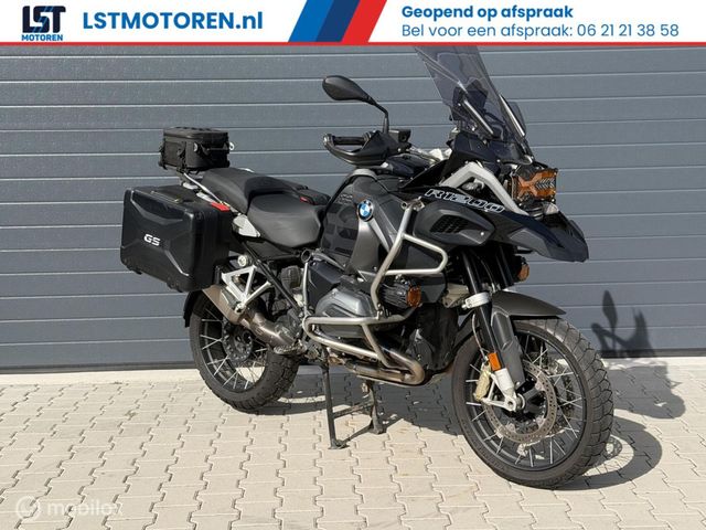 bmw - r-1200-gs-adventure