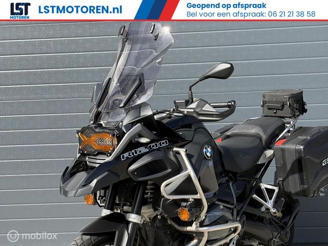 bmw - r-1200-gs-adventure