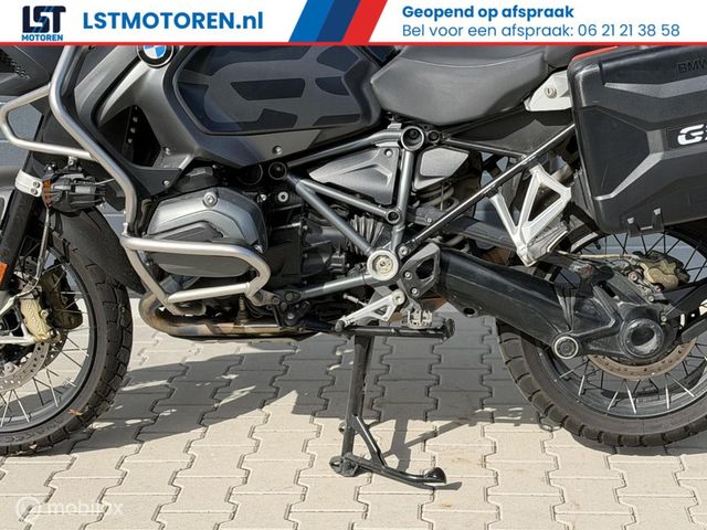 bmw - r-1200-gs-adventure