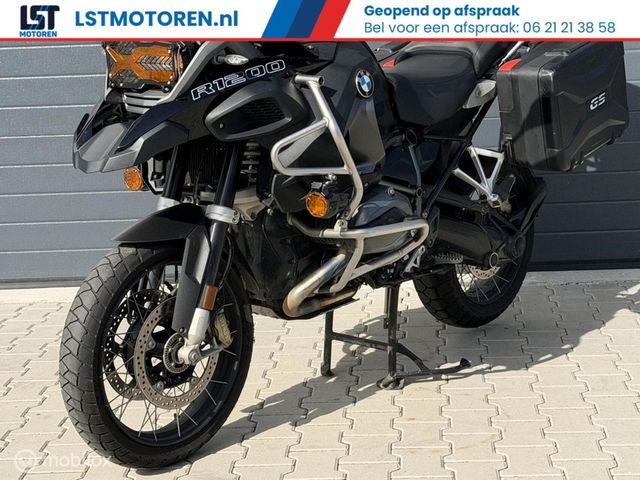 bmw - r-1200-gs-adventure