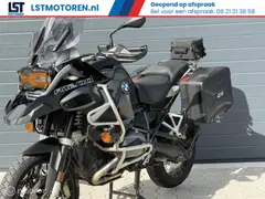 BMW R 1200 GS Adventure 2018 occasion – foto 12 van 20