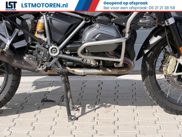 bmw - r-1200-gs-adventure