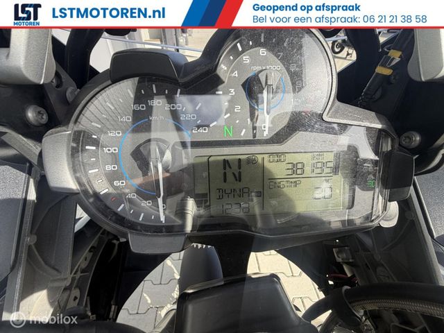 bmw - r-1200-gs-adventure