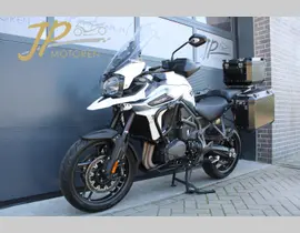 Triumph Tiger Explorer XRT 2018 occasion