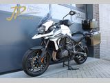TRIUMPH TIGER EXPLORER XRT