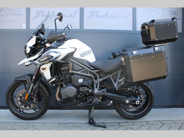 triumph - tiger-explorer-xrt