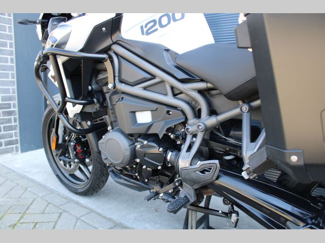 triumph - tiger-explorer-xrt