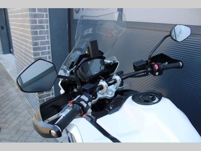 triumph - tiger-explorer-xrt