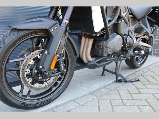 triumph - tiger-explorer-xrt