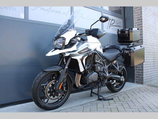 triumph - tiger-explorer-xrt