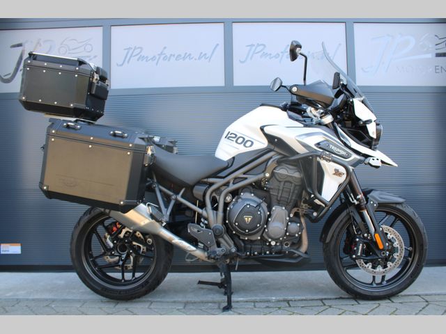 triumph - tiger-explorer-xrt