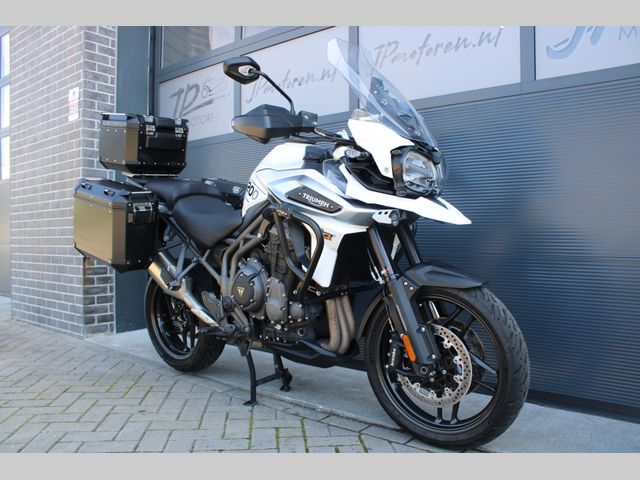 triumph - tiger-explorer-xrt