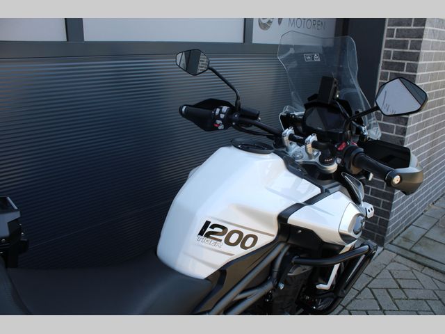 triumph - tiger-explorer-xrt