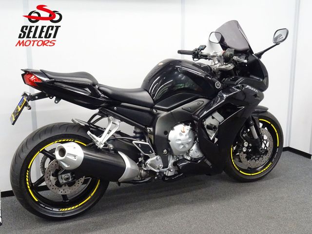 yamaha - fz-1-fazer