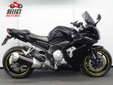 YAMAHA FZ 1 FAZER