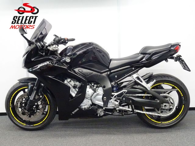 yamaha - fz-1-fazer