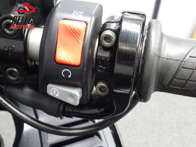 yamaha - fz-1-fazer
