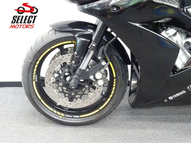 yamaha - fz-1-fazer