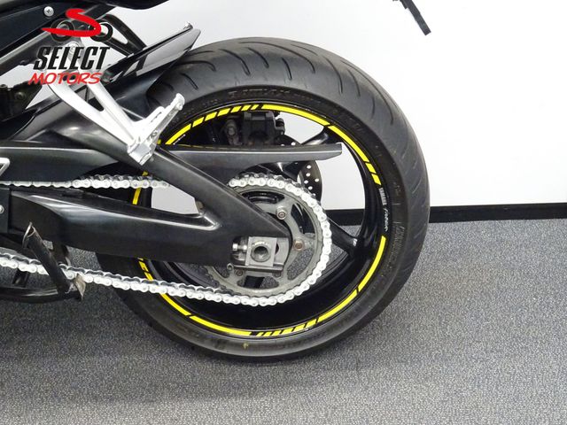 yamaha - fz-1-fazer