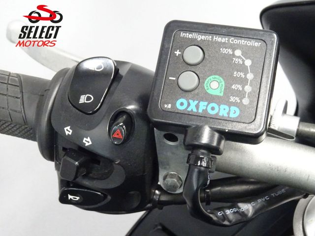 yamaha - fz-1-fazer