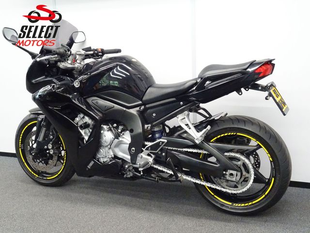 yamaha - fz-1-fazer