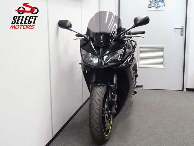 yamaha - fz-1-fazer