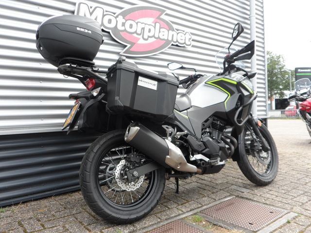 kawasaki - versys-x-300