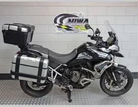 Triumph Tiger 900 GT PRO 2020 occasion