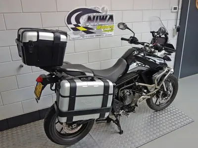 TRIUMPH TIGER 900 GT PRO – foto 2