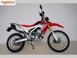HONDA CRF 250 L