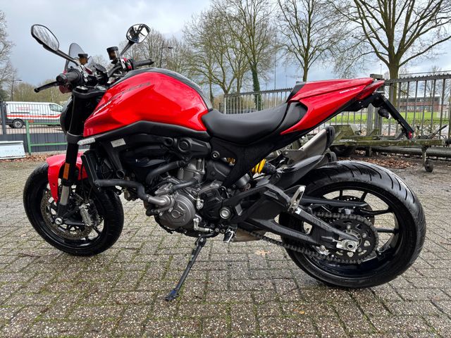ducati - monster
