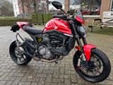 DUCATI MONSTER