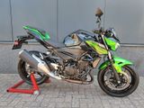 KAWASAKI Z400