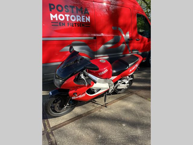 yamaha - yzf-1000-r-thunderace