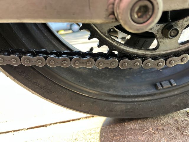 yamaha - yzf-1000-r-thunderace