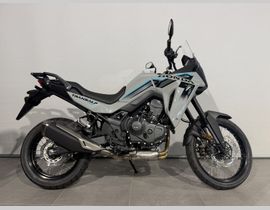 Honda XL 750 Transalp 2026 nieuw