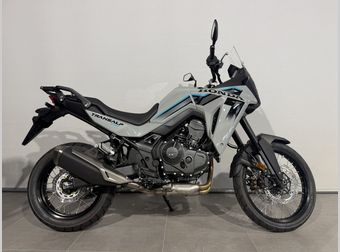 Honda XL 750 Transalp 2026 nieuw