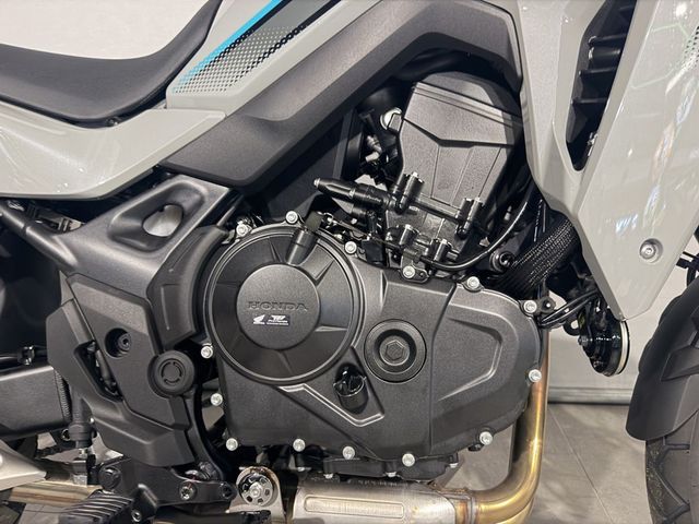 honda - xl-750-transalp