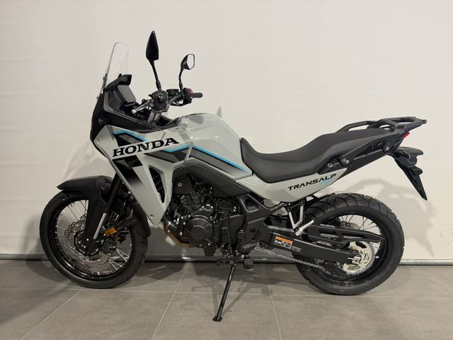 honda - xl-750-transalp